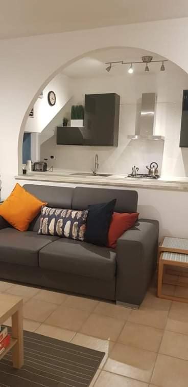 Casetta Lazio Apartamento Castiglione In Teverina Exterior foto