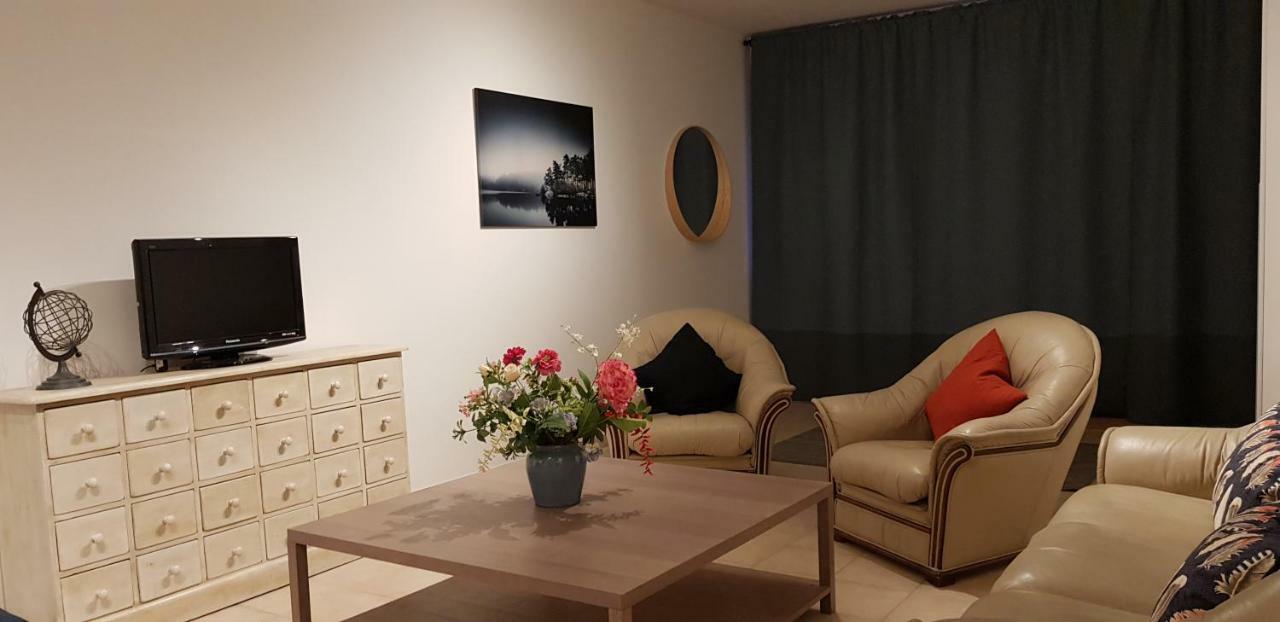 Casetta Lazio Apartamento Castiglione In Teverina Exterior foto