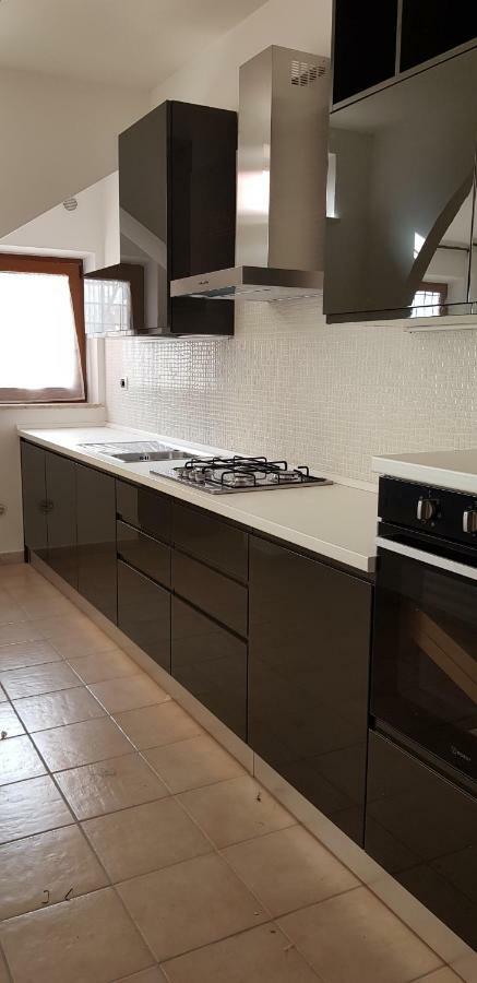 Casetta Lazio Apartamento Castiglione In Teverina Exterior foto