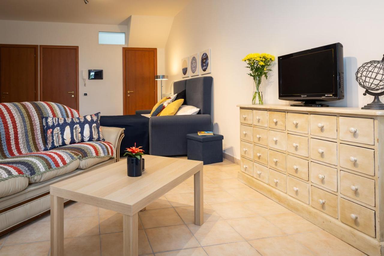 Casetta Lazio Apartamento Castiglione In Teverina Exterior foto